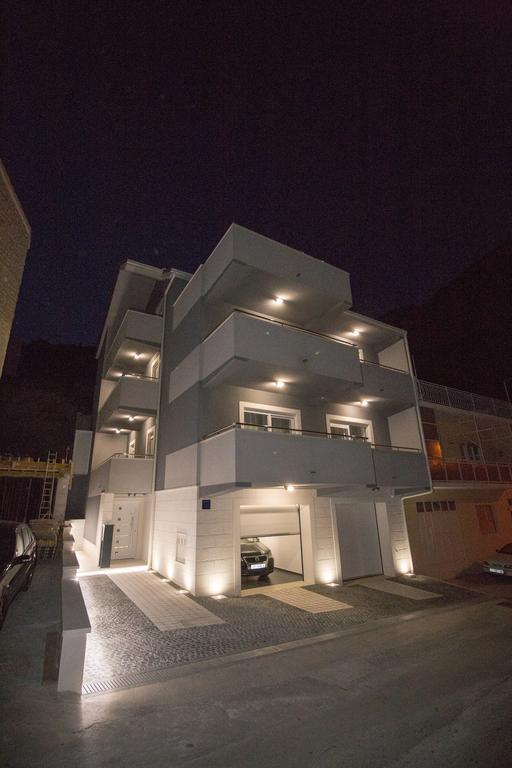 Lct Apartment Laura Omis Ngoại thất bức ảnh