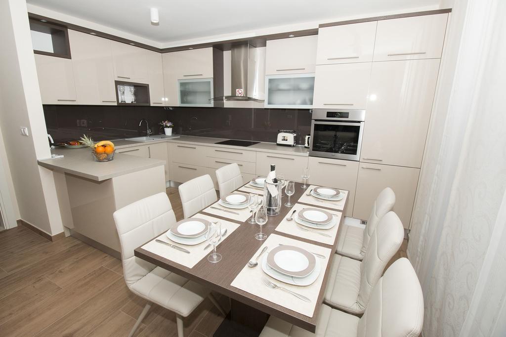 Lct Apartment Laura Omis Ngoại thất bức ảnh