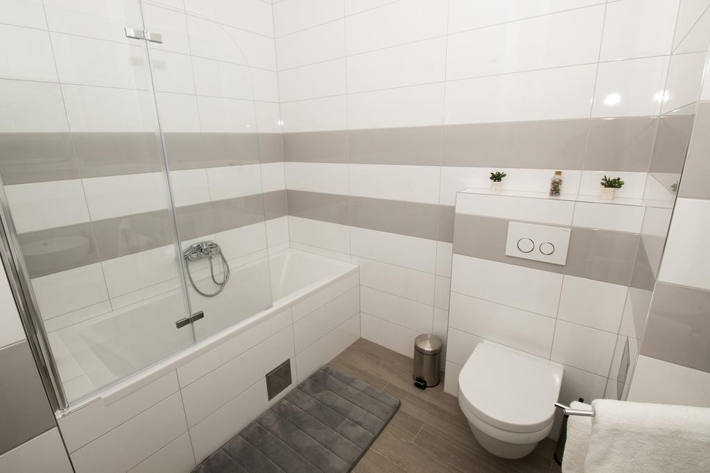 Lct Apartment Laura Omis Ngoại thất bức ảnh