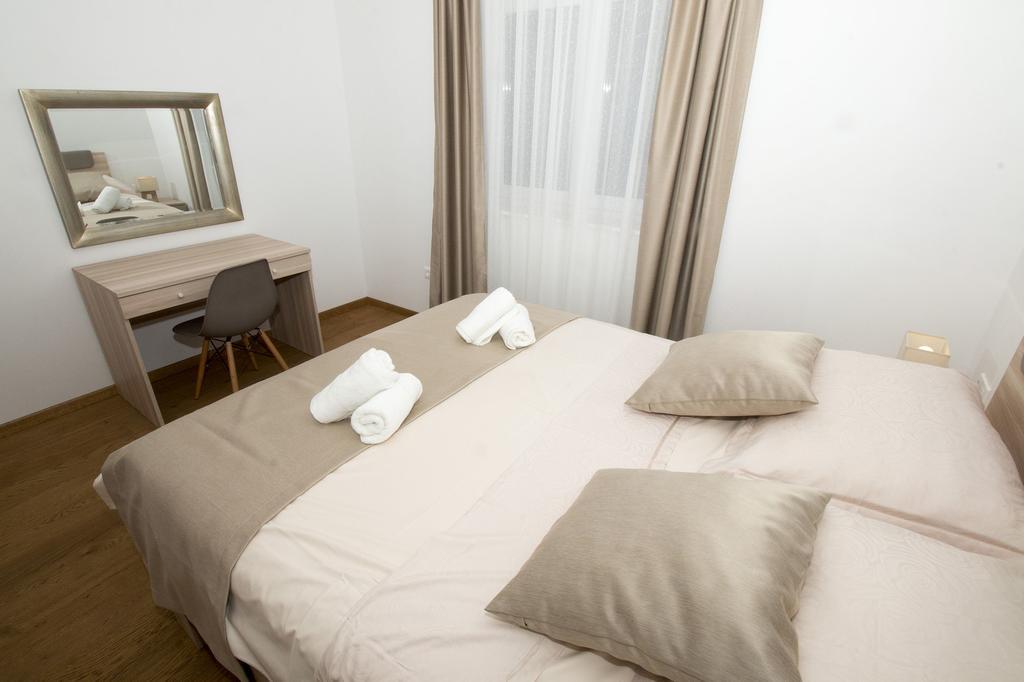 Lct Apartment Laura Omis Ngoại thất bức ảnh