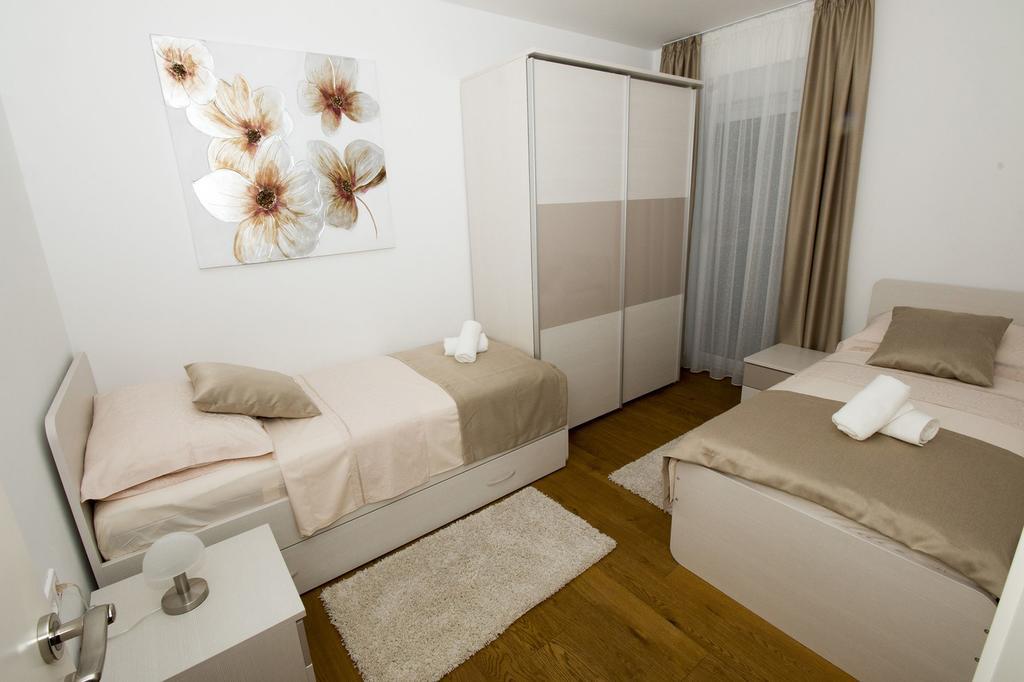 Lct Apartment Laura Omis Ngoại thất bức ảnh