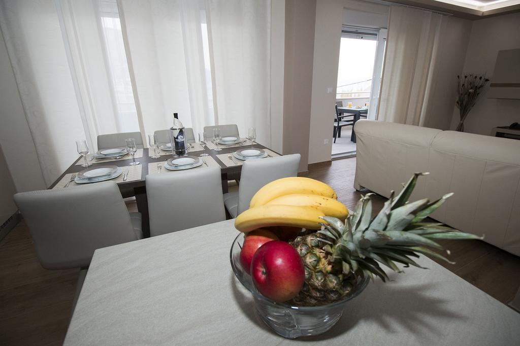 Lct Apartment Laura Omis Ngoại thất bức ảnh