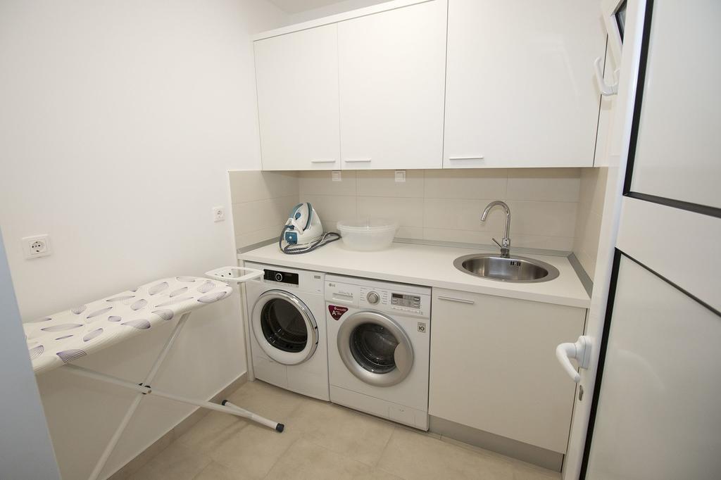 Lct Apartment Laura Omis Ngoại thất bức ảnh
