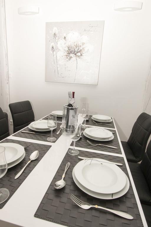 Lct Apartment Laura Omis Ngoại thất bức ảnh